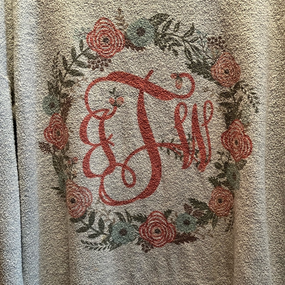 Sweater - Picture 2 of 3